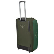 Osprey Daylite Wheeled Duffel 85 - Green