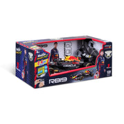 Maisto Tech R/C 1:24 2023 Oracle Red Bull Racing RB19, Verstappen #1