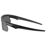 Oakley BiSphaera OO9400 Prizm Grey Polarized Sunglasses - Matte Black/Prizm Black- Large