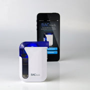 BACtrack BT-M5 Mobile Smartphone Breathalyzer for iPhone and Android Devices