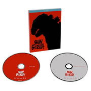 Shin Godzilla (Blu-ray + Bonus Blu-ray)  Science Fiction  Toho Studios