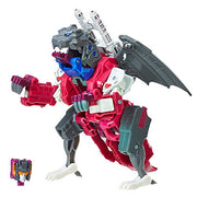 Transformers Titans Return Grotusque Action Figure Set