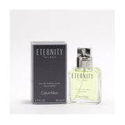Calvin Klein 02179184005 Eternity Eau De Toilette for Men, 1.7 Oz