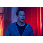 Sony Insidious: The Red Door (Dvd)