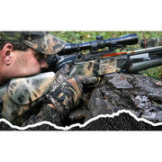 Killer Instinct 1000-KI_K1 Lethal 405 FPS Crossbow Bundle w/ Crossbows Slayer Crossbow Case (3-Pack)