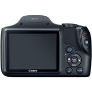 Canon 9779B001 PowerShot SX530 16MP 50x Zoom Digital Camera