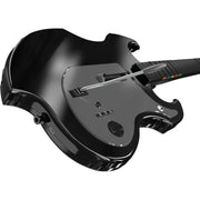 PDP 049-034-BK RIFFMASTER Wireless Guitar Controller For Xbox Series X|S, Xbox One & Windows 10/11 PC - Black