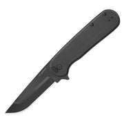 Outdoor Edge VX330A-C Razor VX3A Textured G-10 Handle Folding Knife
