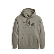 SITKA Icon Pullover Hoodie - Oak - 2XL