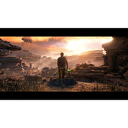Electronic Arts Star Wars Jedi Survivor Deluxe (Xbox Series X)