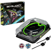 Beyblade F9588 X Xtreme Battle Set, Ages 8 and Up