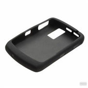 RIM HDW-13840-005/7 BlackBerry Curve Silicon Skin Case Black & White