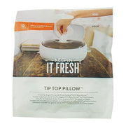 Prince Lionheart EVO Baby Wipe Warmer with Ever-Fresh Technology, Super Seal Barrier Lid, Glow Nightlight, White, 9080