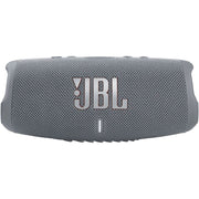 JBL JBLCHARGE5GRYAM CHARGE 5 Portable Bluetooth Speaker, Gray