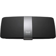 Linksys EA4500 2.4GHz and 5GHz Wireless Router - Black