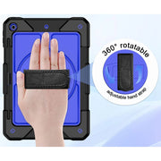 BMOUO Case for iPad 9th 8th 7th Generation (10.2 inch, 2021/2020/2019)