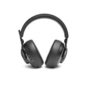 JBL JBLQUANTUM400BLKAM Usb Wired Over-Ear Gaming Headset With Quantumsurround And Rgb Lighting Black