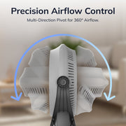 Lasko A20304 Wind Machine 20