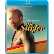 Lionsgate Home Entertainment The Surfer Digital (Blu-ray)