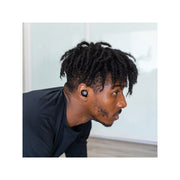 Jlab Audio EBJBAIRPRORBLK82 JBuds Air Pro True Wireless Earbuds