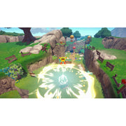 Bandai Namco Entertainment Pac-Man World 2 Re-PAC Action-Adventure Game Nintendo Switch