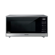 Panasonic NN-SD78LS Microwave Oven, 1.6 Cft, Stainless Steel