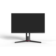 Onn 100027813 24-in FHD 1080p 165hz 1ms FreeSync Gaming Monitor, includes 6ft DisplayPort and HDMI Cables