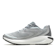 Merrell Morphlite Trail Running Shoes, Monument Grey, Size 12, Medium Width, J068065