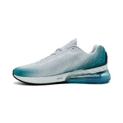 Nike Air Max Phoenix Men's Casual Shoes, White Dusty Cactus Bright Spruce Black, Size 9.5, FZ5307-105