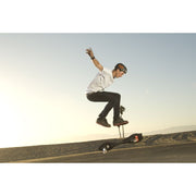Razor Ripstik Caster Board, Blue