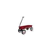 Radio Flyer 18Z Classic Red Wagon Ride On