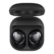 Samsung SM-R190NZKAXME Galaxy Buds Pro Earbuds, Black