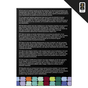 Hasbro Monopoly Panini Prizm FIFA World Cup Trading Cards Booster Box, 24 Cards, 6 Packs, Multicolor, 94808649