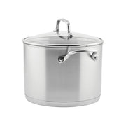 KitchenAid 71003 Stainless 7.6L Stock Pot