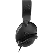 Turtle Beach TBS-2001-05 70 Wired Gaming Headset for Xbox Series X|S, Black