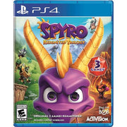 Activision Spyro Reignited Trilogy (PS4)