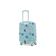 American Tourister Disney Frozen 18 Inch Hardside Luggage - FROZEN ONE SIZE