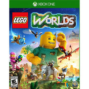 Warner Bros. Interactive Entertainment LEGO Worlds (XB1)