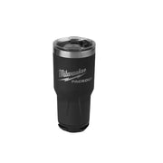 Milwaukee 48-22-8393B PACKOUT 30oz Tumbler - Black