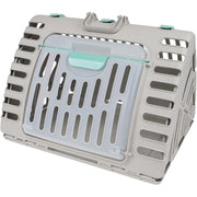 SportPet 22C-HA023 Designs Foldable Travel Cat Carrier