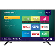 Hisense 50