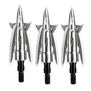 Beast Broadheads 2