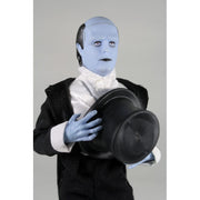 Mego Young Frankenstein Monster Action Figure, 8-Inch, 14 Points Articulation, Fabric Clothing, Durable Plastic, RS273019