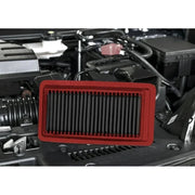 K&N SA-5083 Select Engine Air Filter: High Performance, Premium, Washable, Replacement Filter