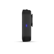 Garmin Varia Compact Bike Rearview Radar Unit