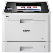 Brother HLL8260CDW Business Color Laser Printer Wireless Networking