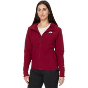 The North Face Shelbe Raschel Hoodie, Beetroot, M