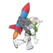 Mattel Disney and Pixar Toy Story Talking Action Figure