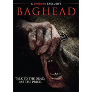 Shudder Baghead (DVD)