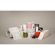 Zebra Z-Select 4000D Direct Thermal Labels, 4